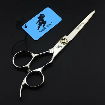 

6.0inchs good quality ZCL-60 Professional Pet Scissors