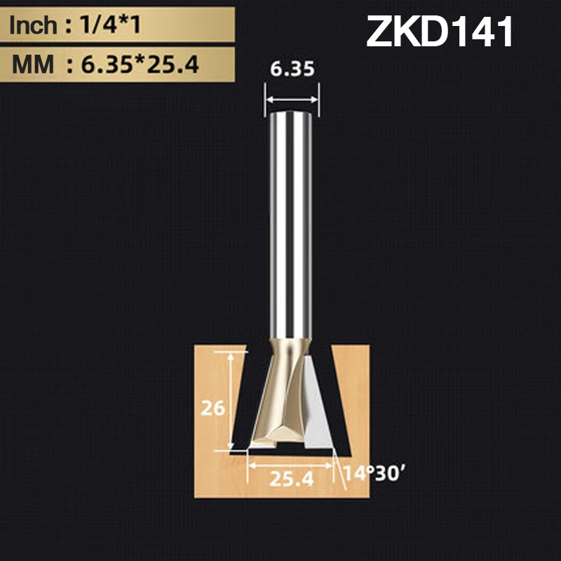 ZKD141