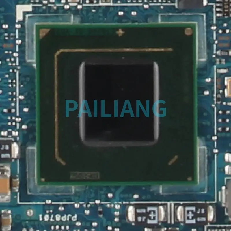 Parpailiang-placa-mãe para Laptop Asus Ux21e Drive Placa Principal Rev.testada Placa-mãe para notebook - Imagem 5