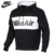 Оригинальное Новое поступление NIKE M NSW NIKE AIR HOODIE PO FLC Мужской пуловер Толстовки Спортивная одежда