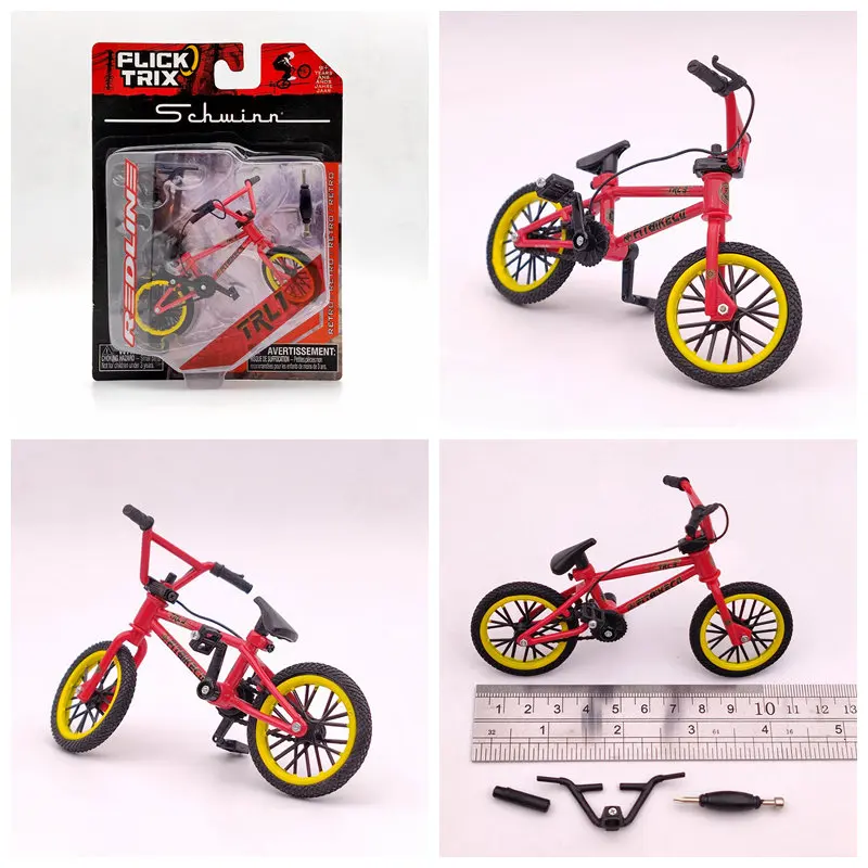 FLICK TRIX(フリックトリック）フィンガーバイク　セット販売　3個 FLICK TRIX(フリックトリック）フィンガーバイク セット販売 3個