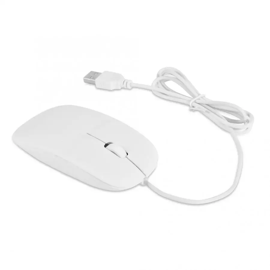 78 клавиш мини USB Проводная клавиатура мышь Набор для ноутбука ПК для работы в офисе/игр
