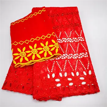 

5+2yards tissu african dry lace fabric bazin riche getzer 2020 nouveua high quality jacquard guinea brocade fabric ! LY70659