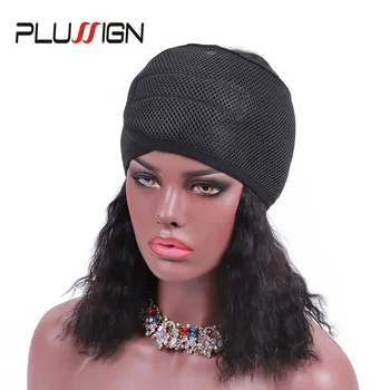 

Spa Headband Hair Wrap Sweat Headband Head Wrap For Fix Wig Non-Slip Stretchable Washable Makeup Headband Adjustable Wig Band