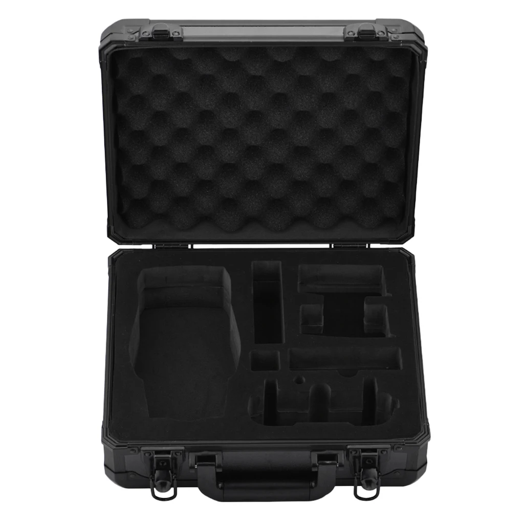

Drone Handbag Protective Bag Travel Case Protective Case Carrying Case For Dji Mavic 2, Black