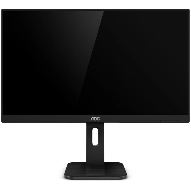 Монитор AOC 21.5&quot Professional 22P1D(00/01) черный TN+film LED 2ms 16:9 DVI HDMI M/M Mat HAS Pivot 2|Мониторы| |