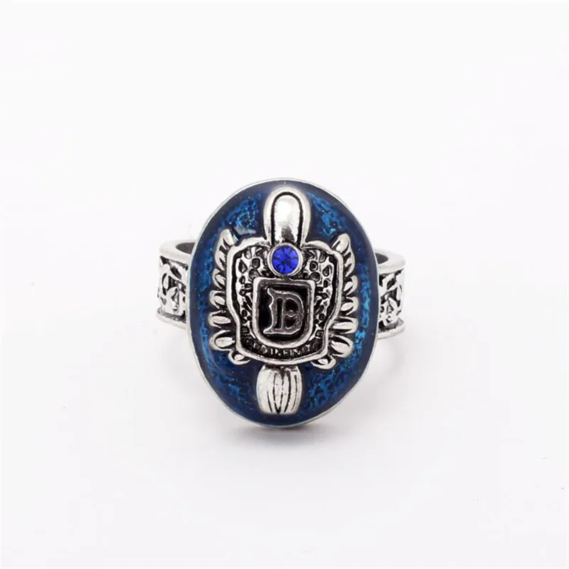 gucci draco malfoy ring