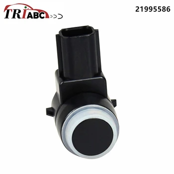 

21995586 PDC Parking Sensor For Chevrolet Volt Opel Ampera F17 CADILLAC SRX Parktronic Control Radar Detector Assistance