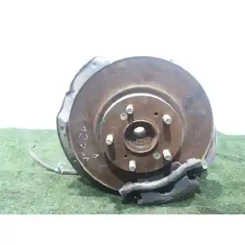 

51211SMGE01 STEERING KNUCKLE FRONT RIGHT HONDA CIVIC LIM.4 (FD)