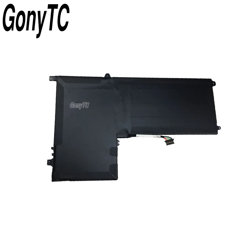 GONYTC AT02XL аккумулятор для ноутбука HP Elitepad 900 G1 стол HSTNN-C75C HSTNN-IB3U AT02025XL D3H85UT HSTNN-DB3U