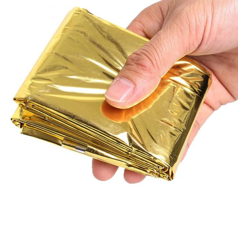 Emergency secure Blanket