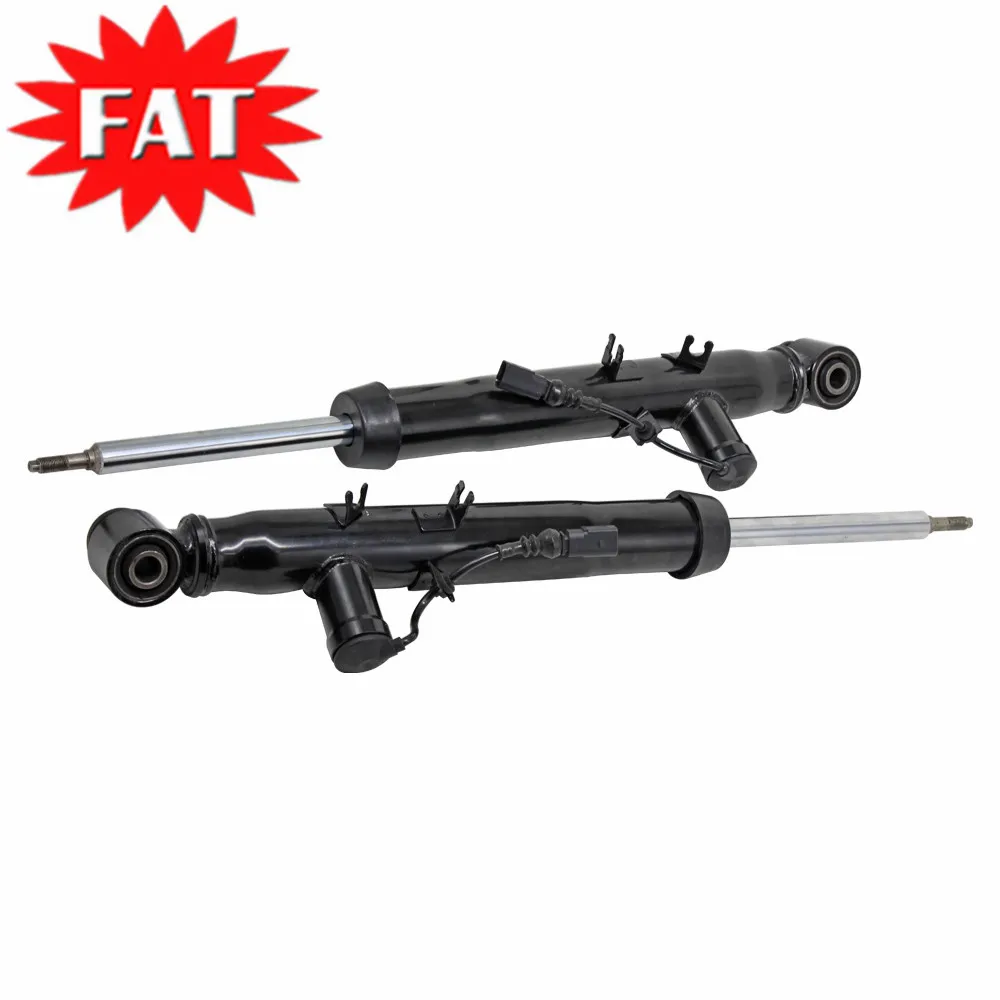 아우디용 리어 에어 서스펜션 충격 흡수 스트럿, 4F0616031M 4F0616032M, 아우디 A6 4F C6 Allroad