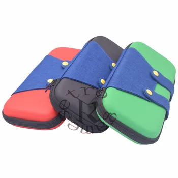 

New for Nintend Switch Bag Hard Case Zipper Carry Case NS Console Portable Carrying Storage Bag Cover for NS Accessories