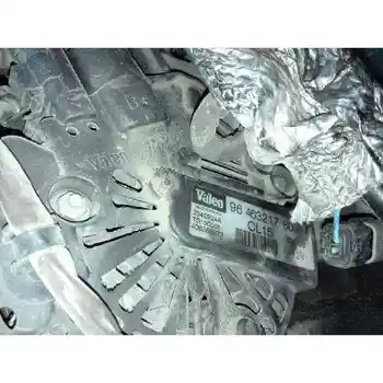 

9646321780 PEUGEOT 207 ALTERNATOR