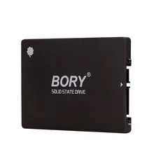 Bory hdd жесткий диск 360 гб 2,5 SSD Внутренний твердотельный накопитель