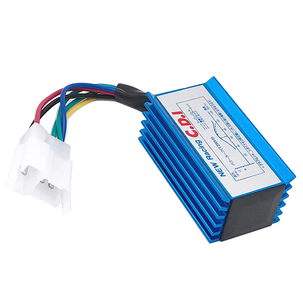 Racing AC CDI for Honda CG 125cc 150cc 200cc 250cc ATV Dirt Bike Go Kart