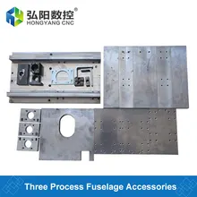 

Three-Process Headpiece 1325 Engraving Machine Aluminum Casting Parts Three Or Four Cylinder Switch Cutting Machine Accessories