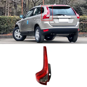 

CAPQX For VOLVO XC60 2014 2015 2016 2017 Rear Brake light Tail Light head light taillight tail lamp rear headlight headlamp