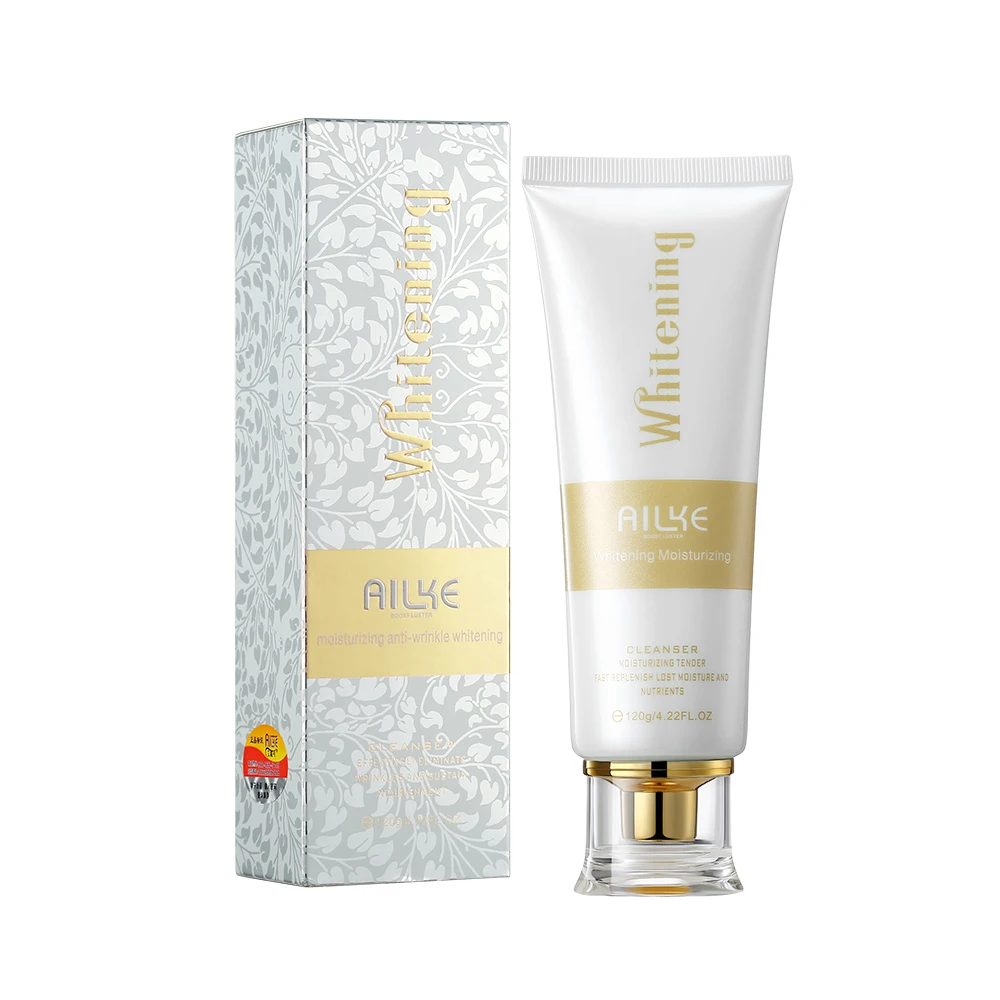 100g Facial cleanser