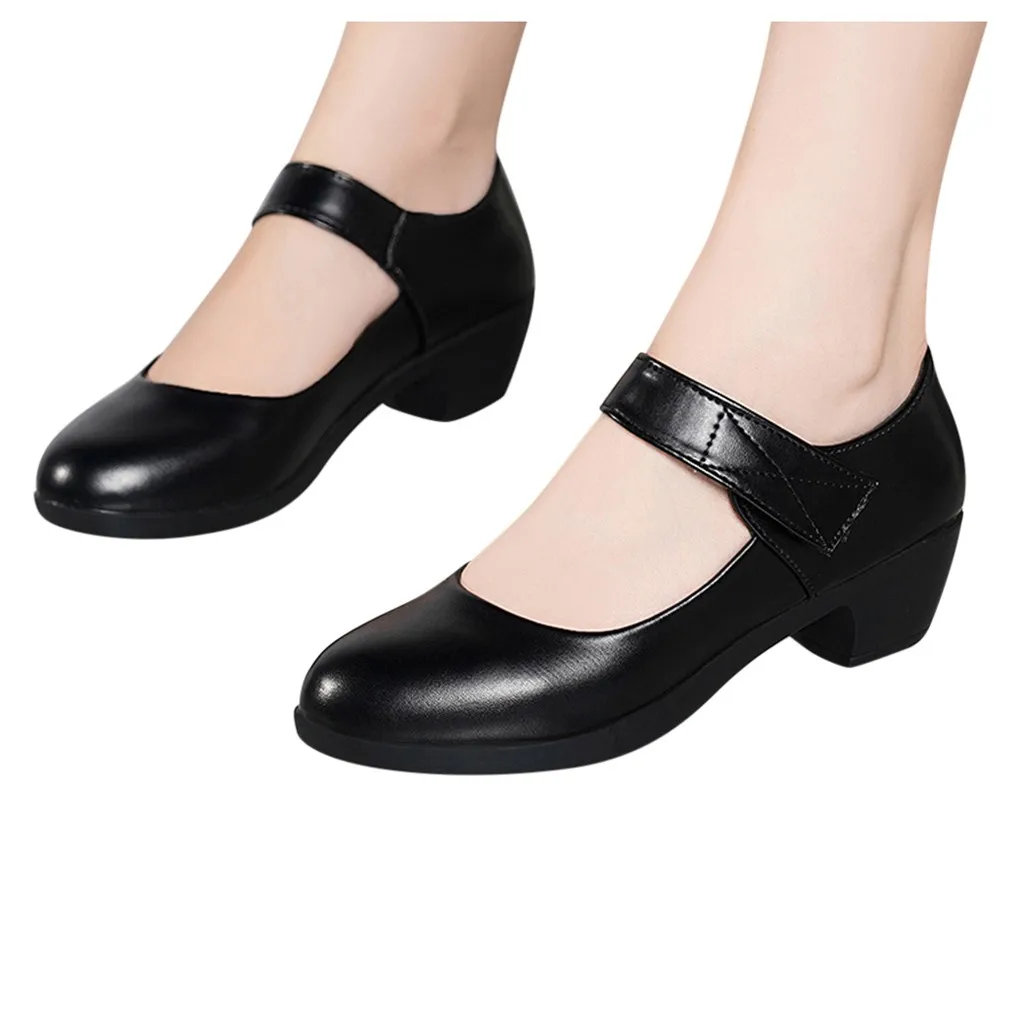 comfortable loafers for work women's