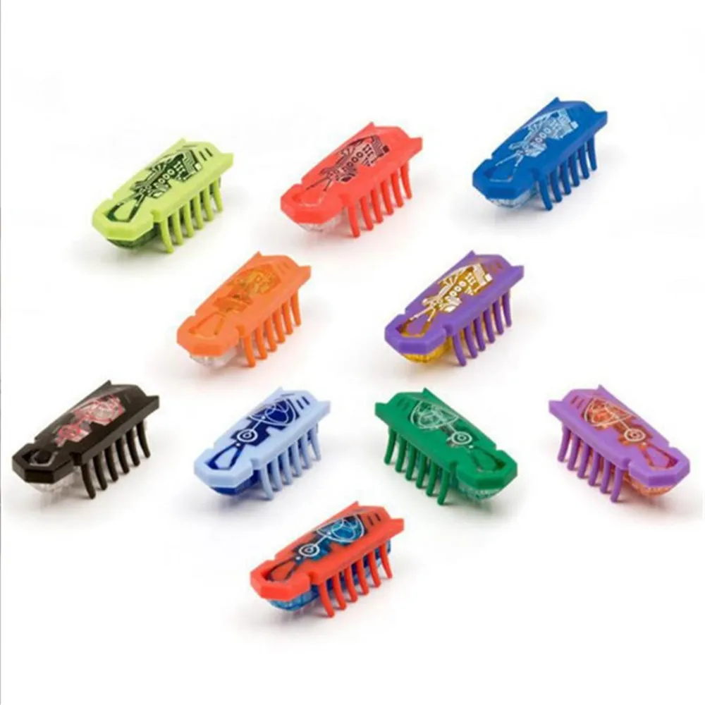 Animal-Toys Robotic Nano Bug Insect Electronic-Mouse Practical New Hot 1pc Jokes Pet-Dog-Cat
