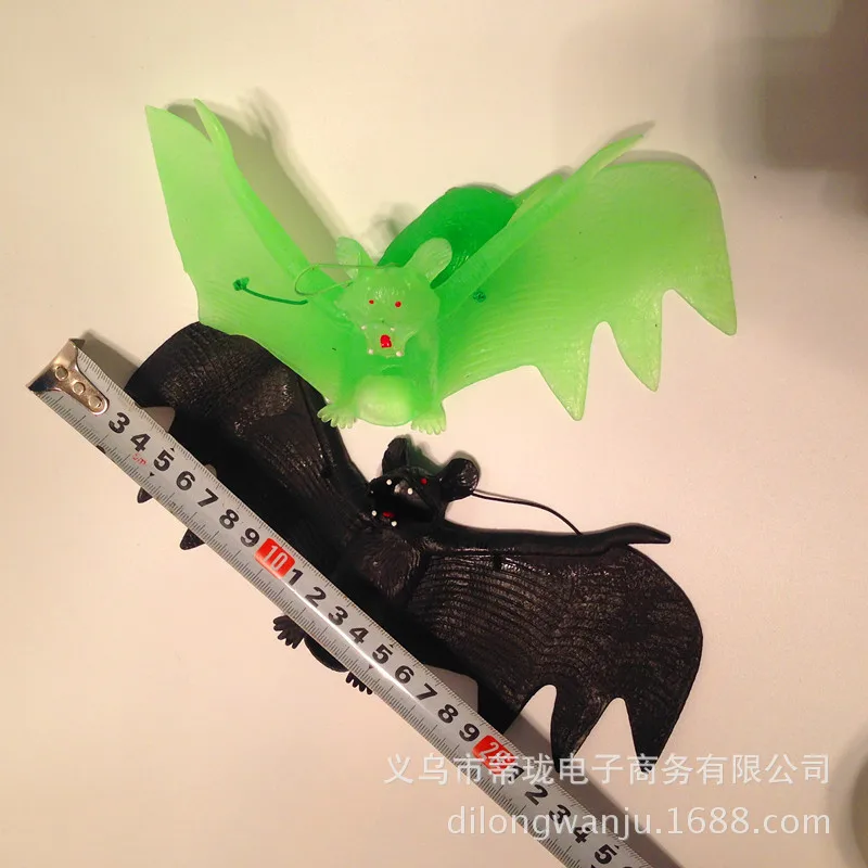 Model Eagle TPR Environmentally Friendly Animal Model Children Kindergarten Teaching Aids Scene Pro - 4000268146184