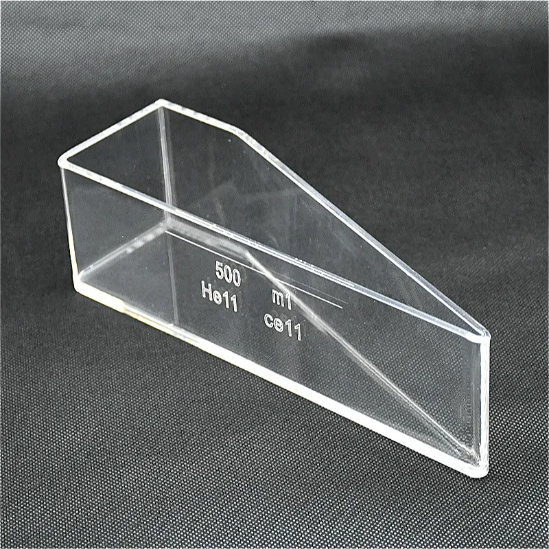 Plexiglass Hull Cell 500ml (3)
