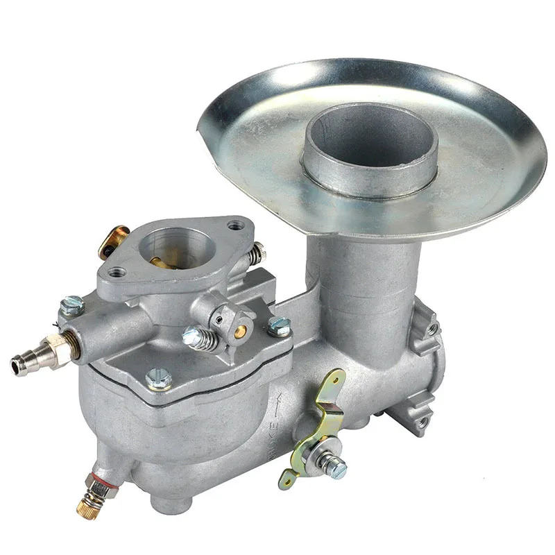 

Carburetor Kit For Briggs & Stratton 392587 391065 391074 391992 Lawn Mower Part