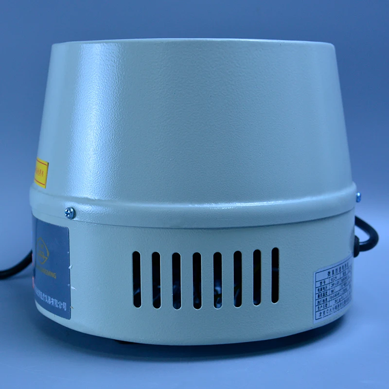 100/250/500/1000/2000/3000/5000ml and 10/20/50L Thermostat Digital Laboratory Heating Mantle