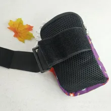 Стиль, для спорта на открытом воздухе, для бега, холст, поясная сумка для мобильного телефона, 5,5 дюймов, смарт, износостойкий, Противоугонный, снимает нагрузку