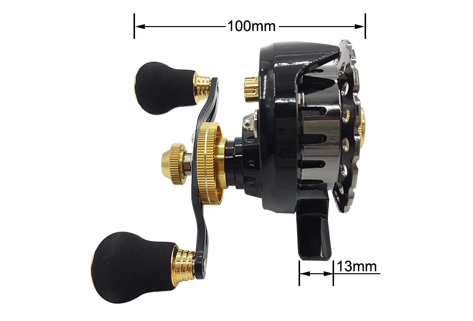 K8356-6+1BB-2.61-LeftRight-Hand-Optional-Semimetal-Fishing-Rafts-Saltwater-Fly-Fishing-Reel-Bait-Casting-Ice-Fishing-Wheel_03