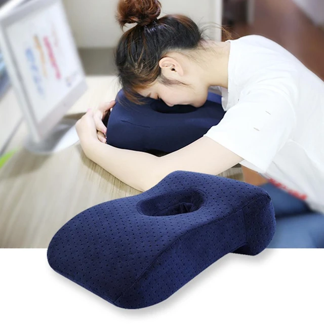 L-SHAPED PILLOW