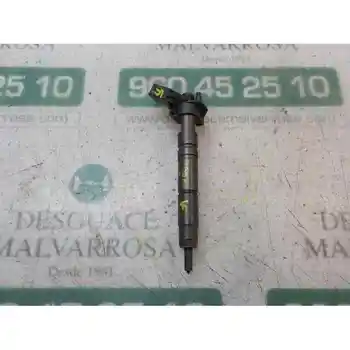 

INJECTOR MERCEDES R CLASS (W251) 3.0 CDI cat I 0986435 2 PINS [16436485]