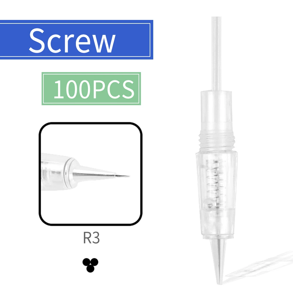 100 pcs R3