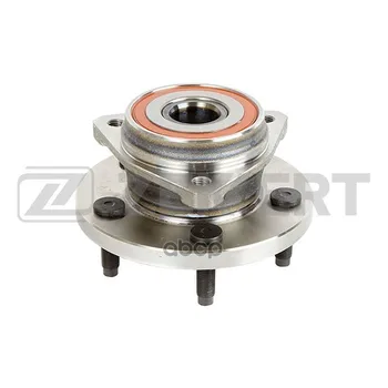 

Hub Jeep Grand Cherokee II 99-before. Zekkert art. rl-1432