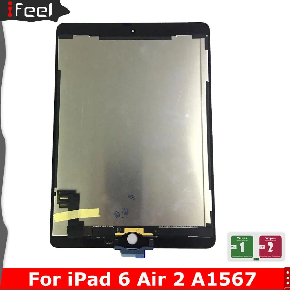 A1567 Ipad Air 2 Дисплей Купить