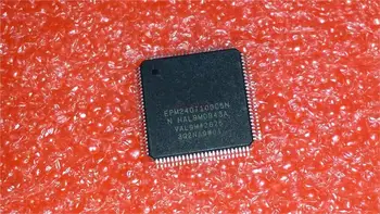 

2pcs/lot EPM240T100C5N EPM240T100C5 EPM240T100I5N QFP100 In Stock