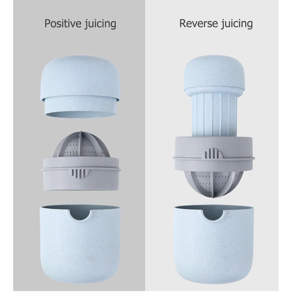 Портативная ручная соковыжималка для цитрусовых, соковыжималка для апельсинов, лимона, соковыжималка для фруктов, вращающаяся пресс, соковыжималка для питья, кухонные гаджеты, инструменты