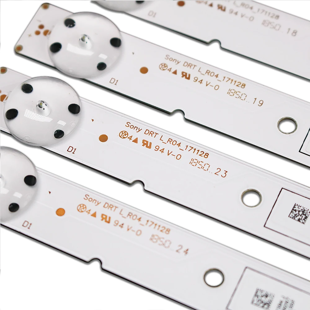  KD-55XF7003 DRT L_R04_171128 KD-55XF7096 KD-55XF7073 LED Ʈ Ʈ, 3V, 530mm, Ʈ 10 