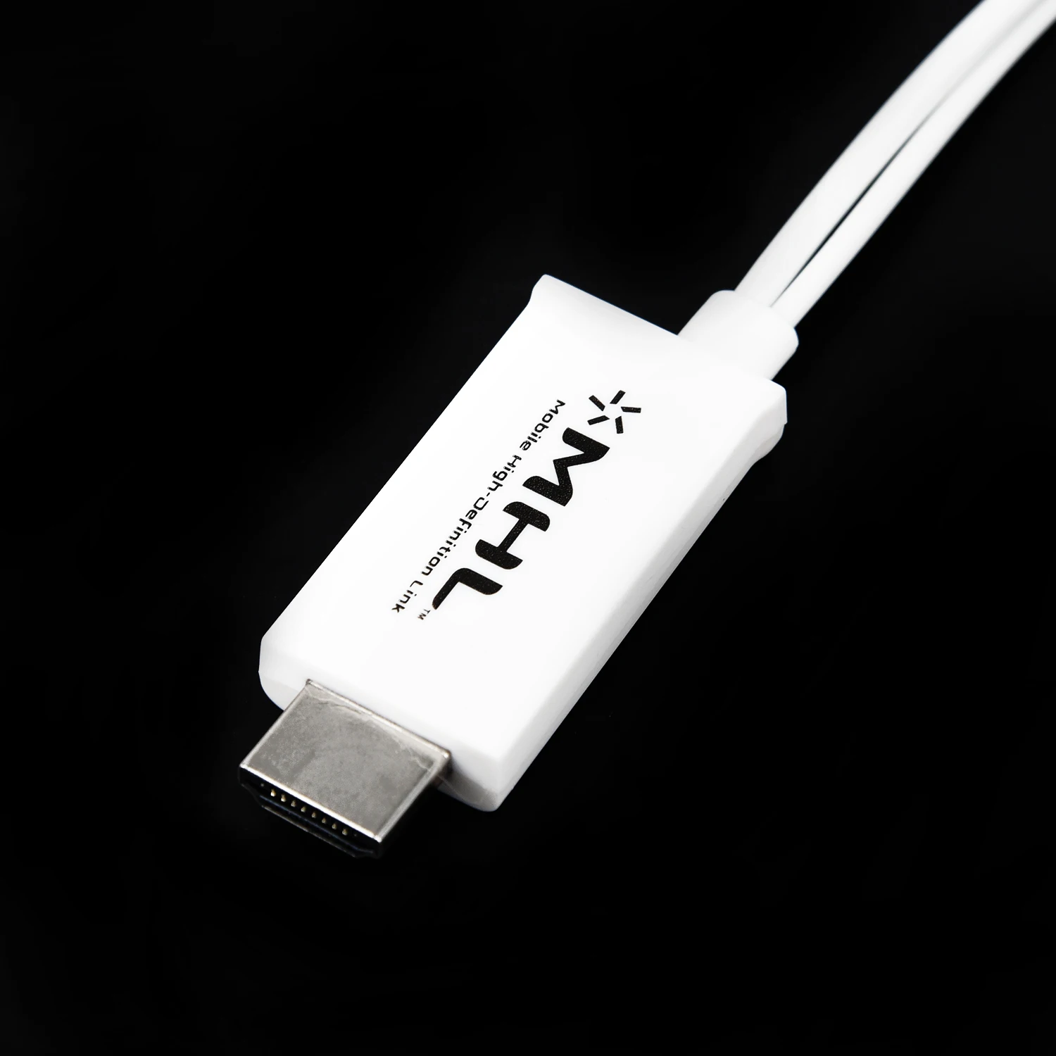 2,5 м 5Pin 11pin Micro-USB MHL к HDMI 1080P ТВ кабель адаптер для samsung htc Android сотовых телефонов разъем USB 2,0 для зарядки