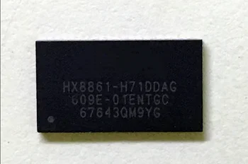

5-10PCS New HX8861-H71DDAG HX8861-H11DDKG HX8861-H QFN liquid crystal chip