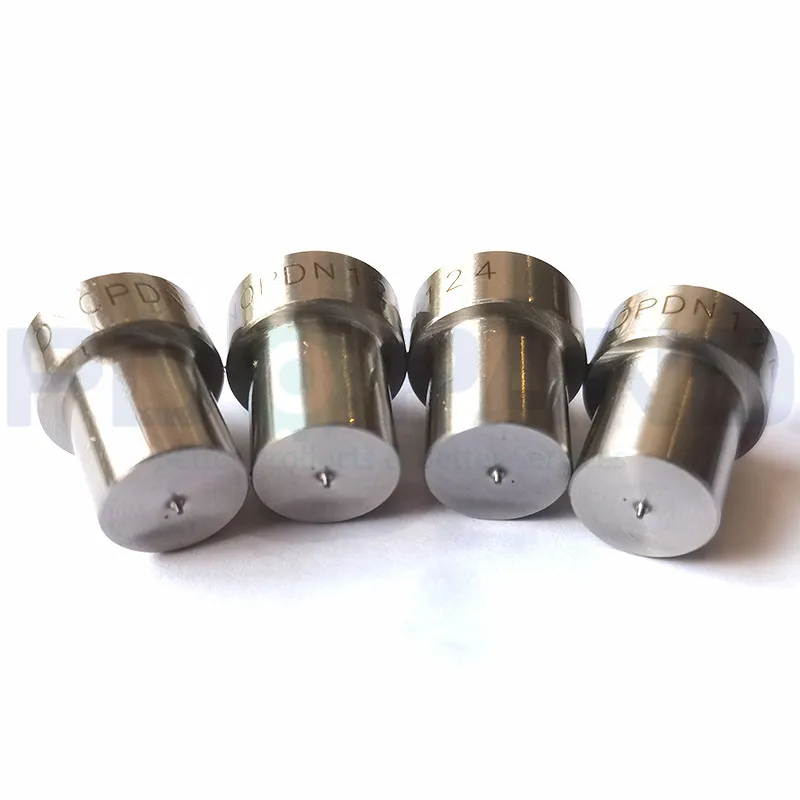 4JG2 4JG2-TC injector nozzle set 2