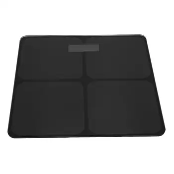 

Black Weighing Scale Digital Scales Electronic Scale Scale Roast Coffee Home Dining Premium Accurate