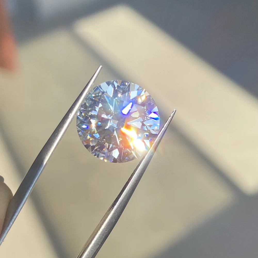 合成ダイヤモンドテスター ダイヤモンドルース 鑑定