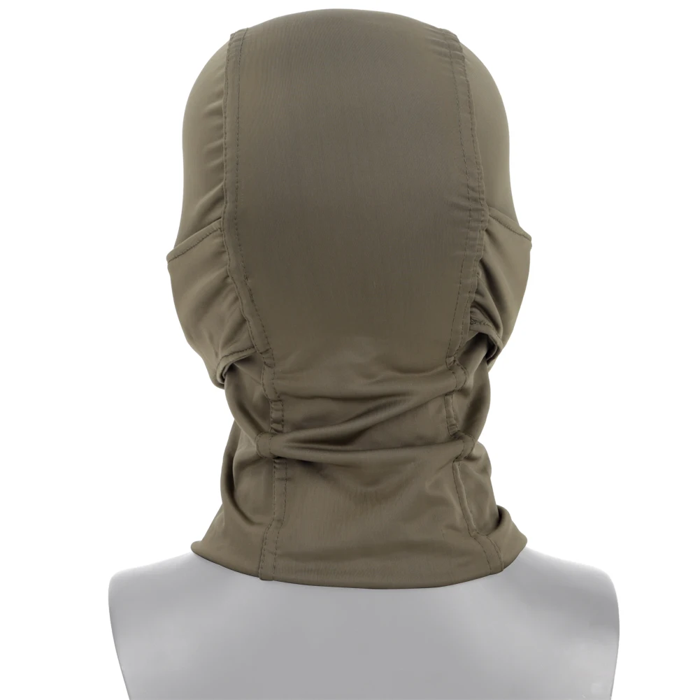 Тактический головной убор маска для страйкбола сетка на пол-лица маска для езды на велосипеде для охоты для пейнтбола защитная маска теневой истребитель головной убор
