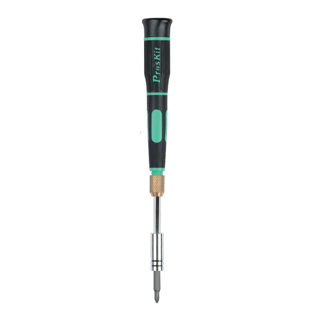 Pro 'skit SD-9828 screwdriver set 58 pieces group for phones laptop maintenance tools multi-batch head professional screwdriver