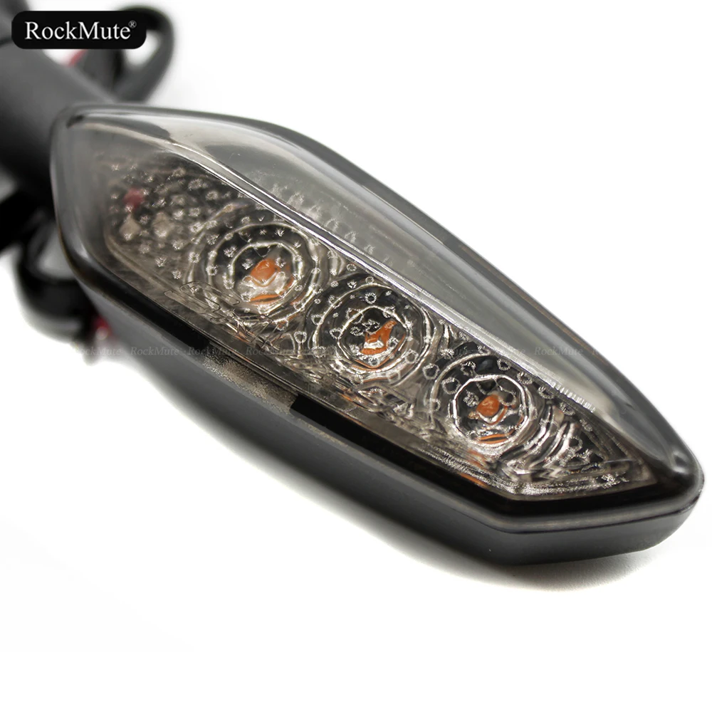 LED Turn Signal Indicator Light For Yamaha_IMG_4471