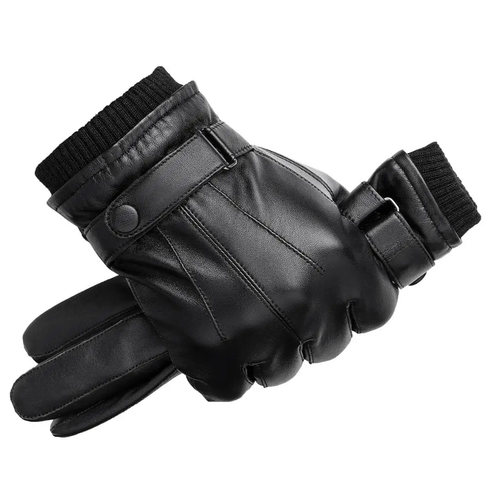 S019 Gloves