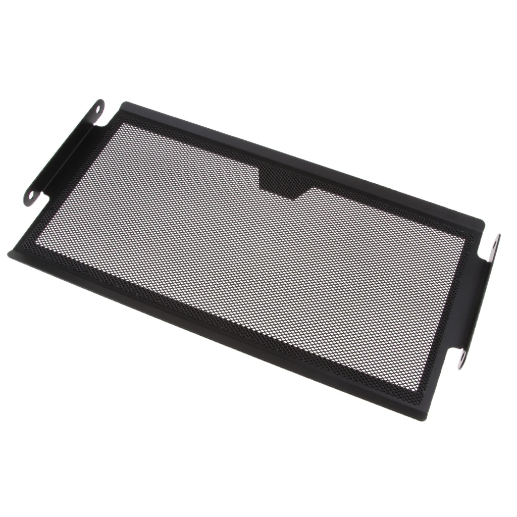 Алюминиевая крышка радиатора Replayable Alumino Part 350X180X18mm