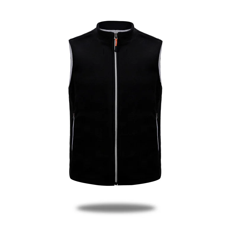 Motorcycle Jacket Men Women Electric USB Infrared Heating Vest Riding Jacket Moto Autumn Winter Ele
